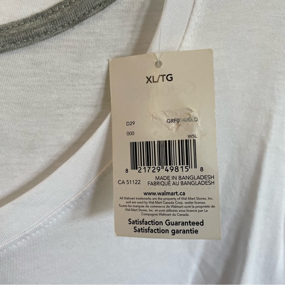 💤 SLEEP Whenever you Want 💤 T-SHIRT Size XL 
women Summer Top PJ - Picture 6 of 8